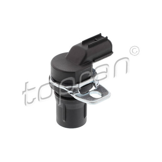 623 172 - RPM Sensor, automatic transmission 