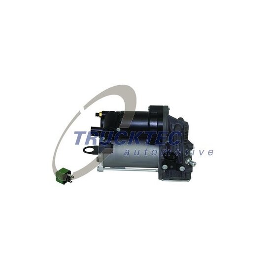02.30.940 - Compressor, compressed air system 