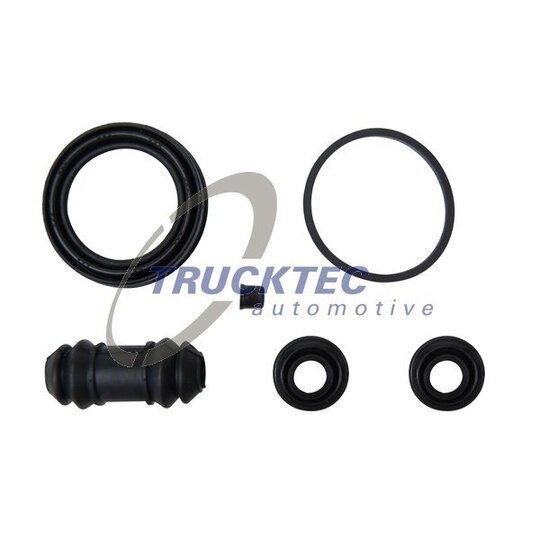 02.35.309 - Repair Kit, brake caliper 