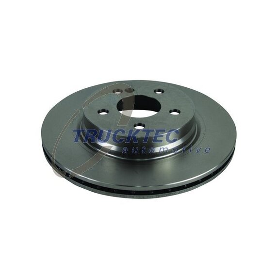 02.35.501 - Brake Disc 