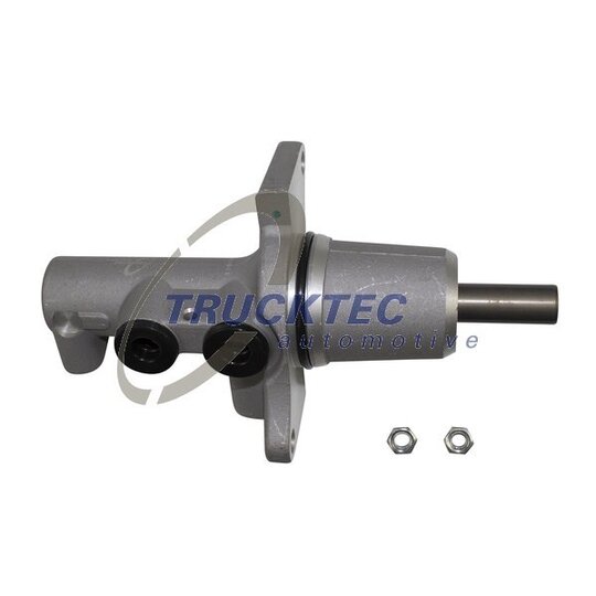 02.35.554 - Brake Master Cylinder 