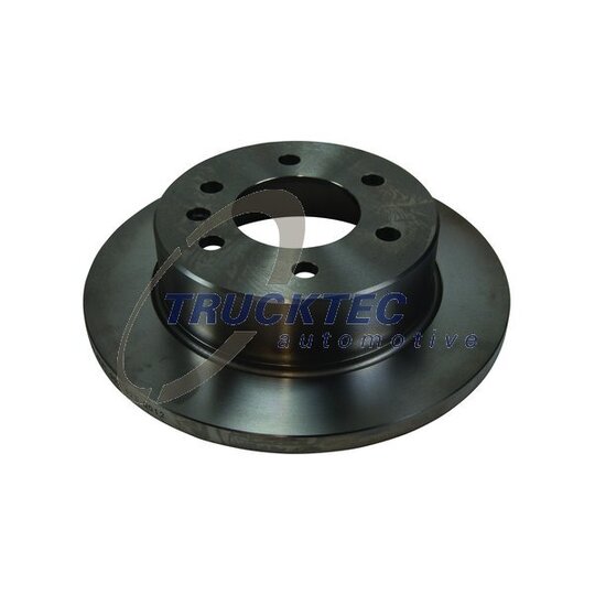 02.35.587 - Brake Disc 