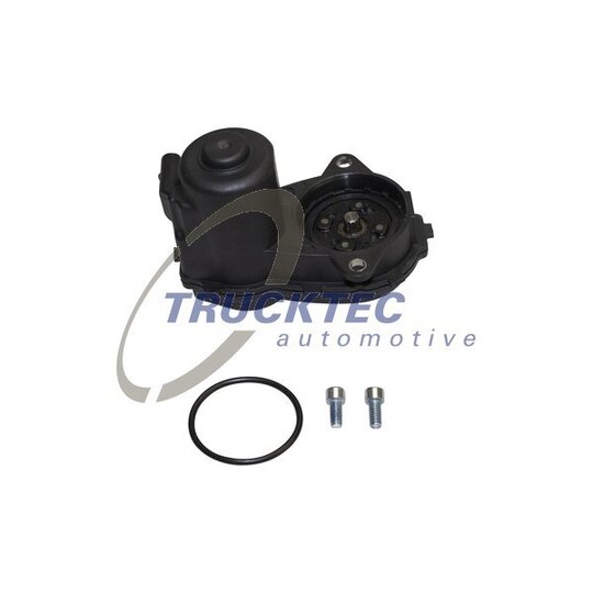 02.35.638 - Control Element, parking brake caliper 