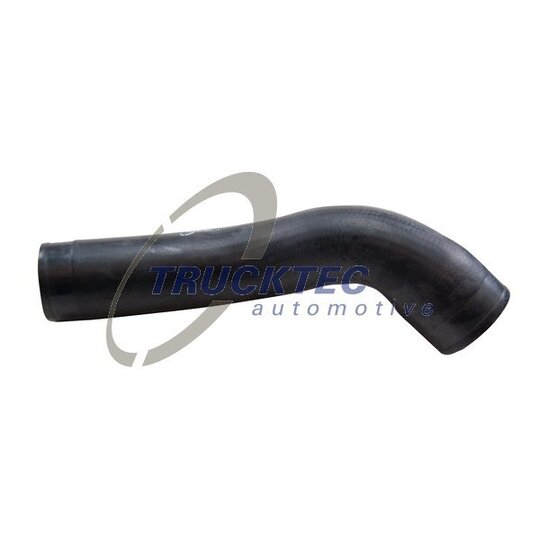 02.40.317 - Charger Air Hose 