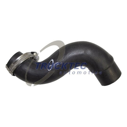 02.40.372 - Radiator Hose 