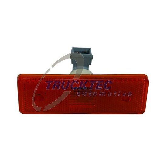 02.58.361 - Side Marker Light 