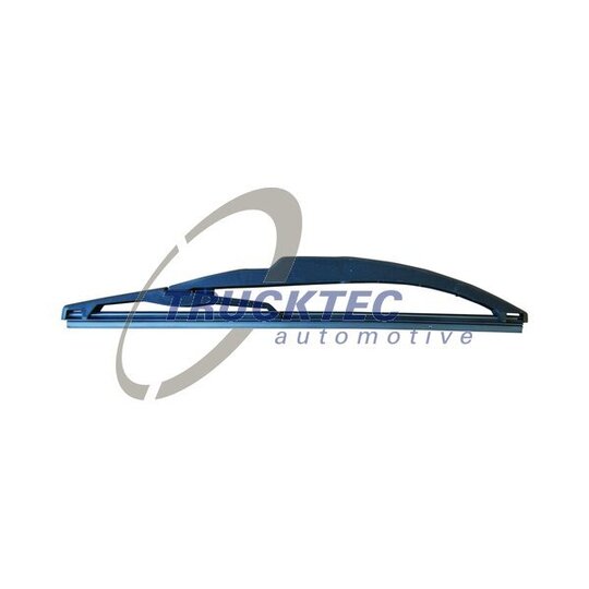 02.58.431 - Wiper Blade 