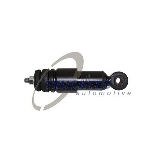 03.63.023 - Shock Absorber, cab suspension 