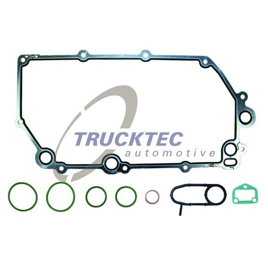 04.18.029 - Gasket Set, oil cooler 