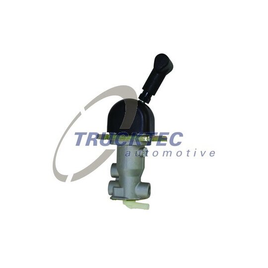 04.35.114 - Brake Valve, parking brake 