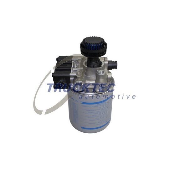 04.36.008 - Air Dryer, compressed-air system 