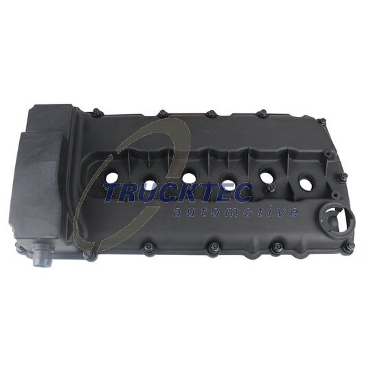 07.10.076 - Cylinder Head Cover 