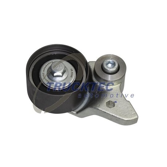 07.12.061 - Tensioner Pulley, timing belt 