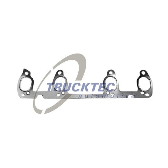 07.16.005 - Gasket, exhaust manifold 