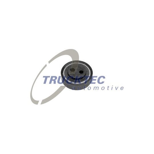 07.19.222 - Tensioner Pulley, v-ribbed belt 