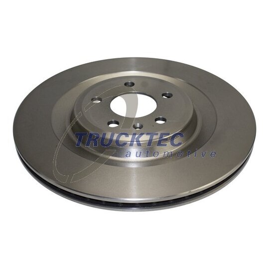 07.35.305 - Brake Disc 