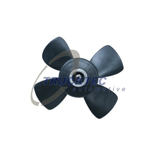 07.40.027 - Fan, radiator 