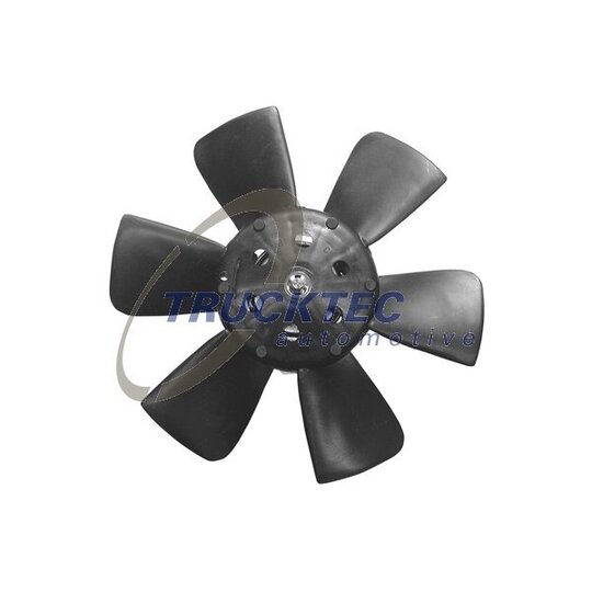 07.40.020 - Fan, radiator 