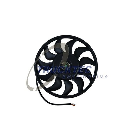 07.40.075 - Fan, radiator 
