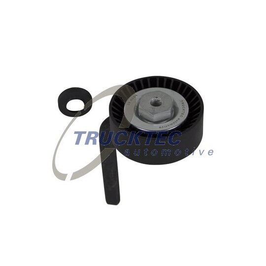 08.19.926 - Tensioner Pulley, V-belt 