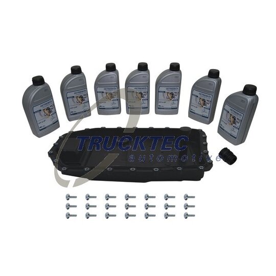 08.25.064 - Parts Kit, automatic transmission oil change 