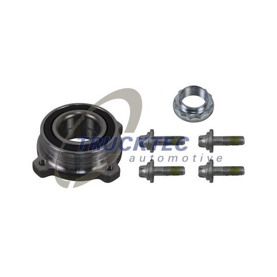 08.32.059 - Wheel Bearing Kit 