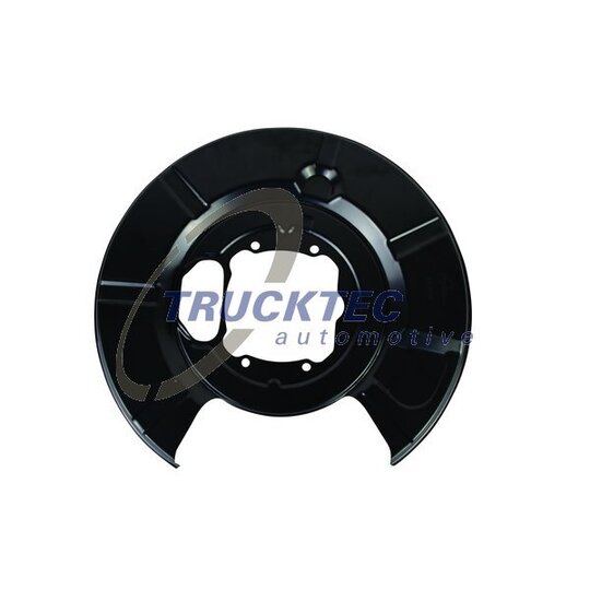 08.35.199 - Splash Panel, brake disc 