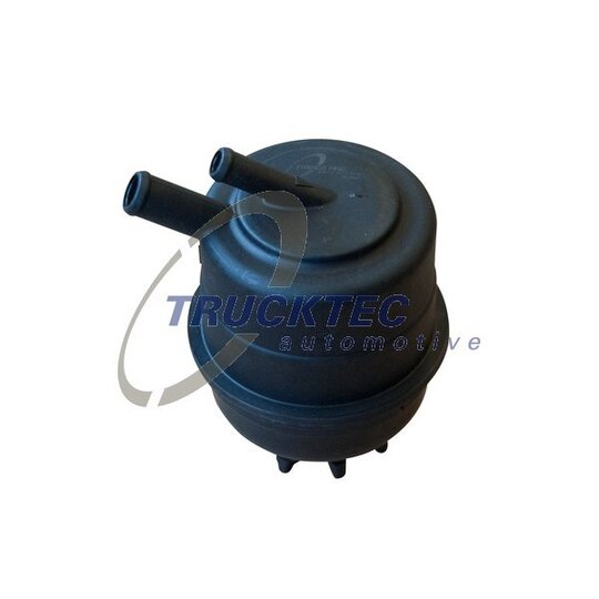 08.37.088 - Expansion Tank, power steering hydraulic oil 