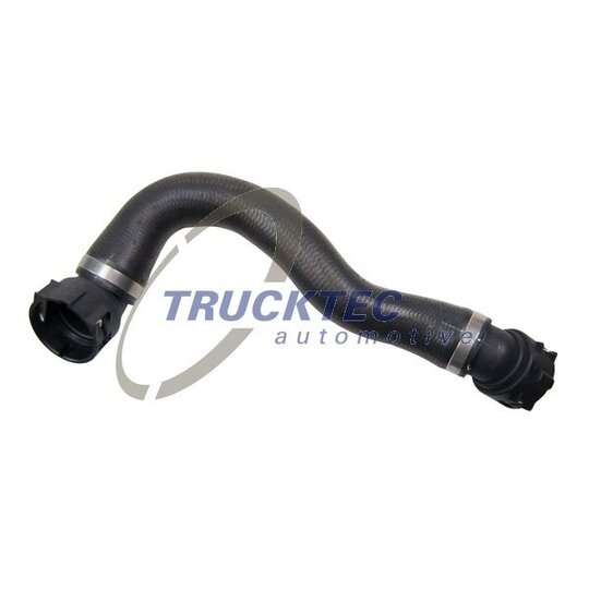 08.40.087 - Radiator Hose 