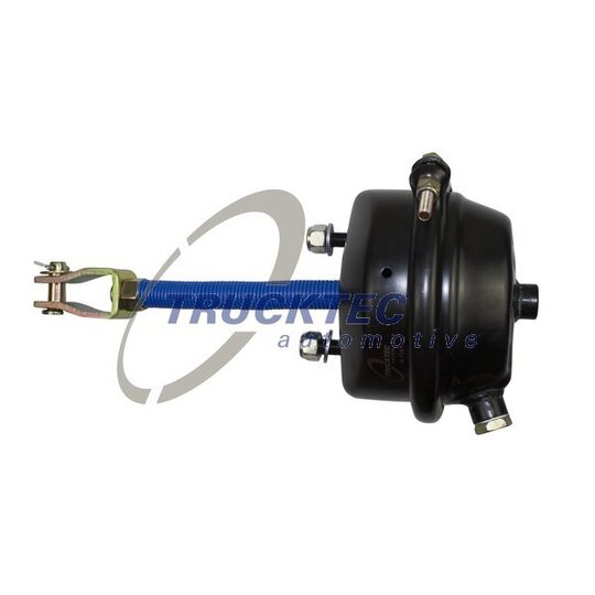 90.35.013 - Diaphragm Brake Cylinder 