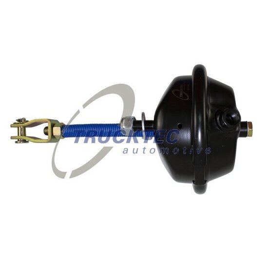 90.35.015 - Diaphragm Brake Cylinder 