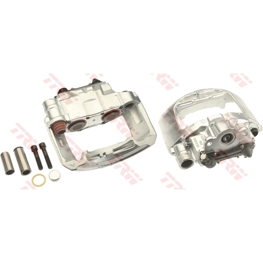 BCZ5090E - Brake Caliper 