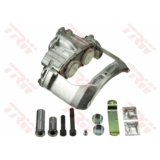 BCZ5106E - Brake Caliper 