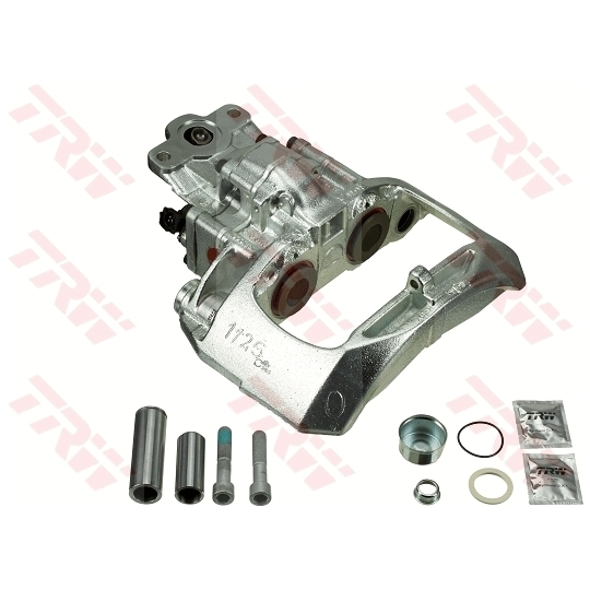 BCZ5040E - Brake Caliper 