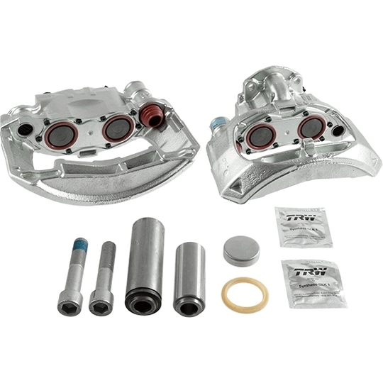 BCZ5154E - Brake Caliper 