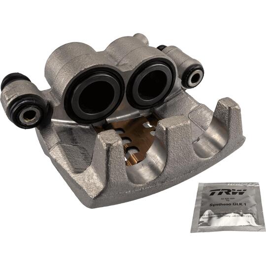 BHS1493E - Brake Caliper 