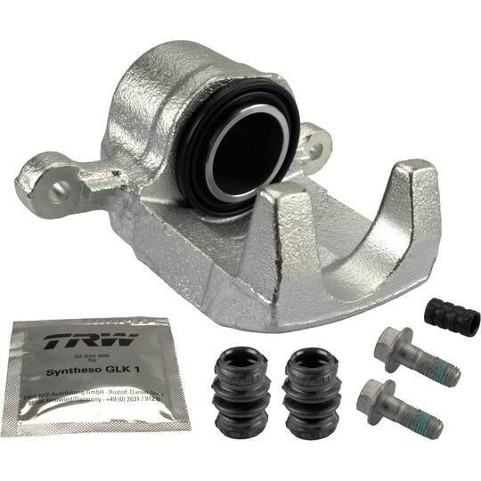 BHT770E - Brake Caliper 