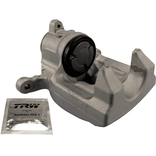 BHU362E - Brake Caliper 