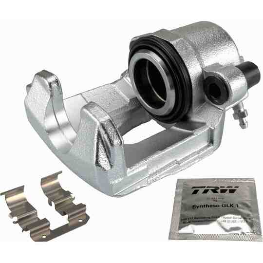 BHW768E - Brake Caliper 