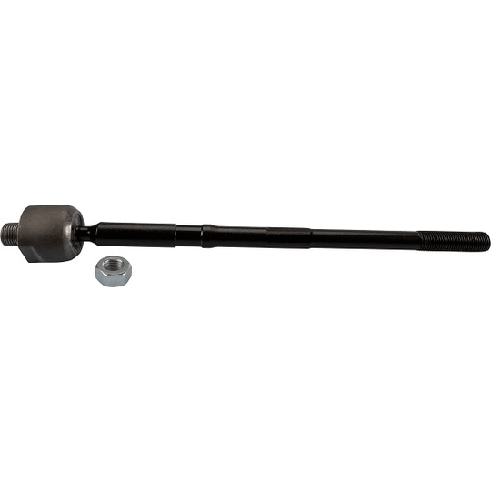 JAR666 - Tie Rod Axle Joint 