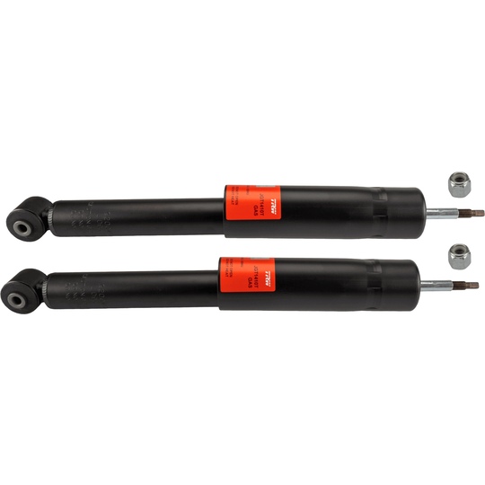 JGT1410T - Shock Absorber 