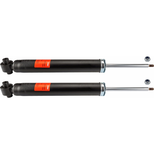 JGT1404T - Shock Absorber 