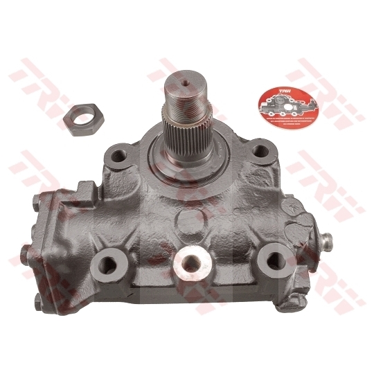 JRB5529 - Steering Gear 