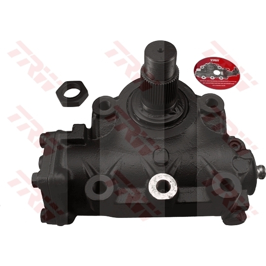 JRB5526 - Steering Gear 