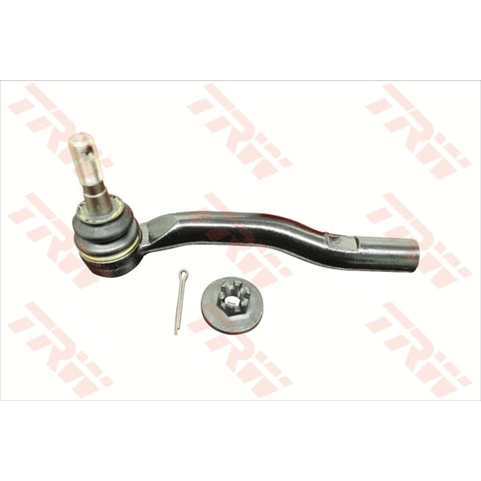 JTE7814 - Tie rod end 