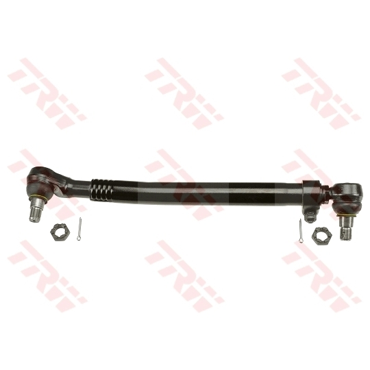 JTR0377 - Rod Assembly 