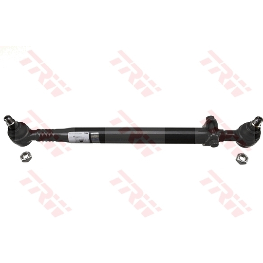 JTR4455 - Centre Rod Assembly 