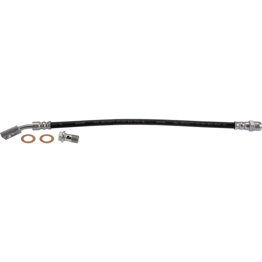 PHD2162 - Brake Hose 