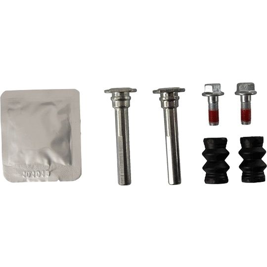 ST1717 - Guide Sleeve Kit, brake caliper 