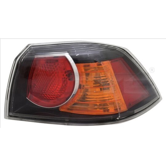 11-11212-05-2 - Combination Rearlight 